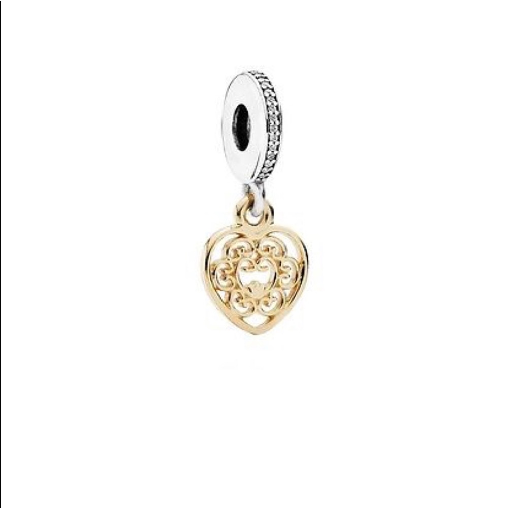 Pandora charm / Pendant